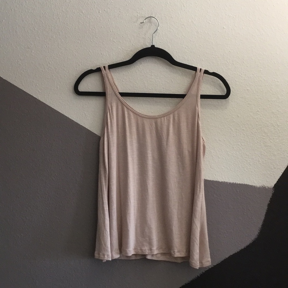 Vie Active Tank Top